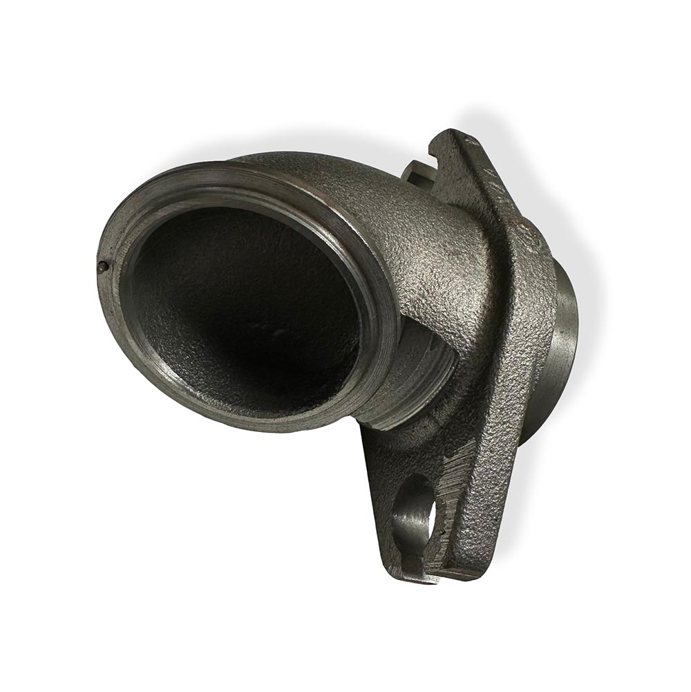 05008160171_2 Multicar M30 Fumo E5 M31 E6 Abgasrohr am Turbolader