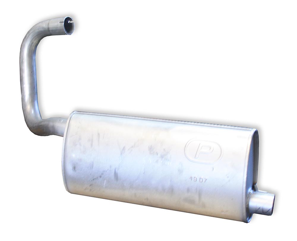 multicar-m26-4-hauptschalldaempfer-schalldaempfer-oben-m11575-_0 Multicar M26.4 Hauptschalldämpfer / Schalldämpfer
