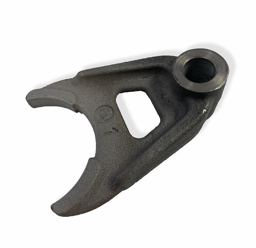 03008170008_1 Multicar M26.1-7 M30 E3 Schaltgabel Vorderachsantrieb