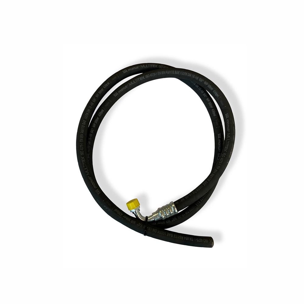 265438-00_1 Multicar M26.7 Schlauch lang Lenkhydraulik