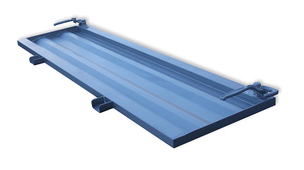multicar-m25-bordwand-klappe-vorn-m10568 Multicar M25 Bordwand / Klappe Vorn