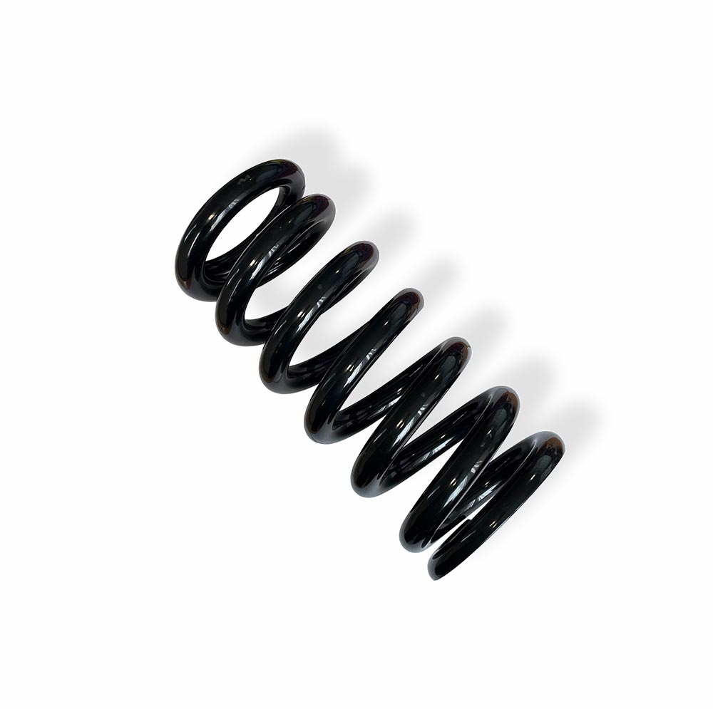 06008020022 Multicar M31 E6 Feder der 2,7t Vorderachse