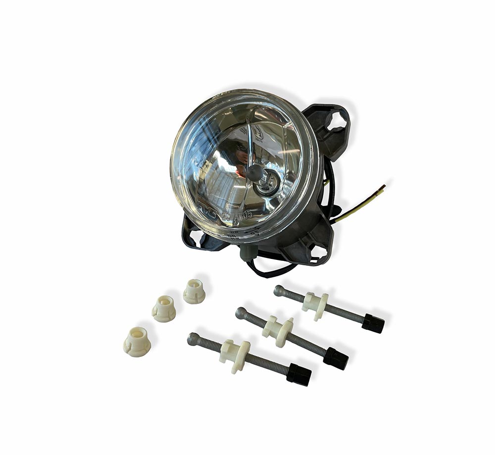03004150001_1 Multicar M27 M30 Fumo Fernscheinwerfer
