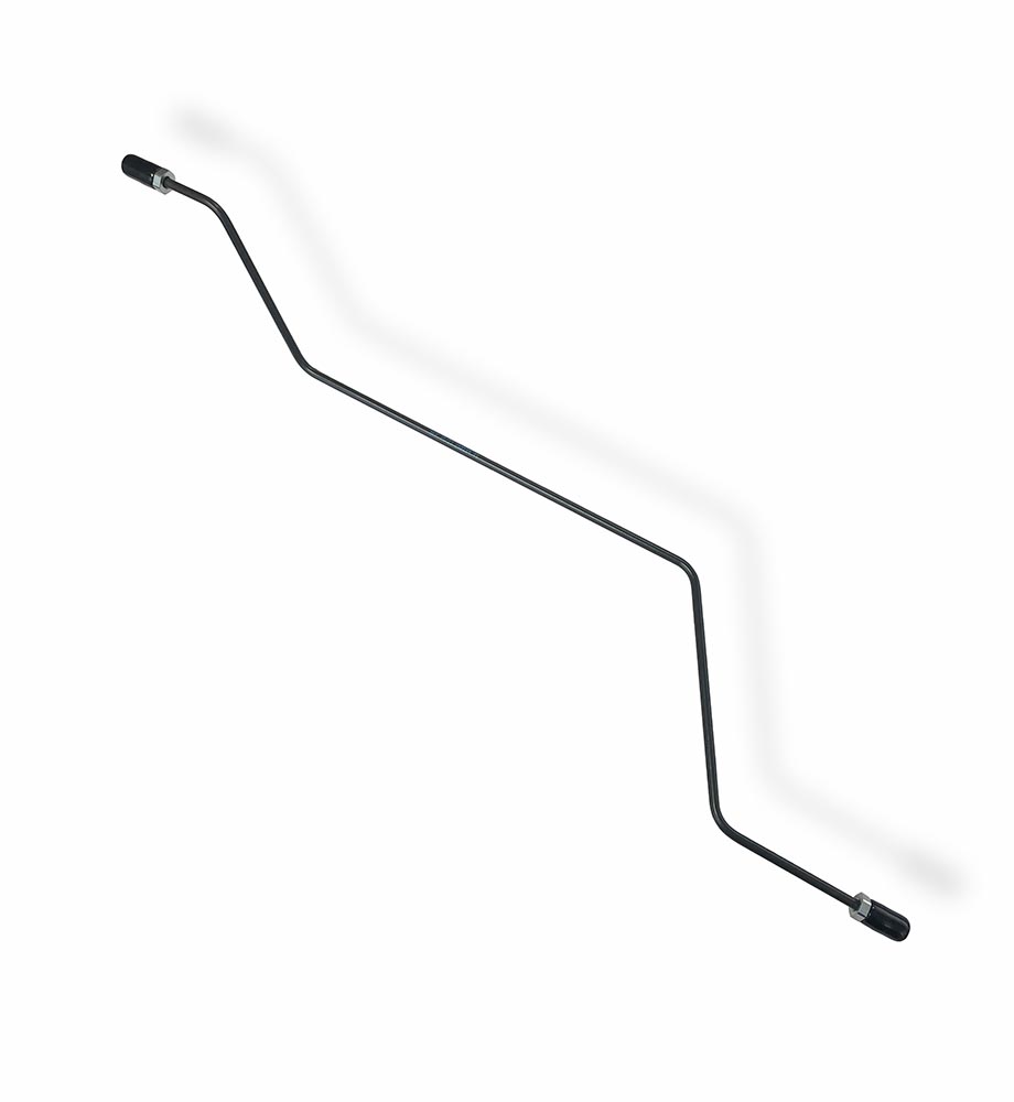 260184-01 Multicar M26.4/5/7 Bremsrohr 4,75x600 (260184.01)