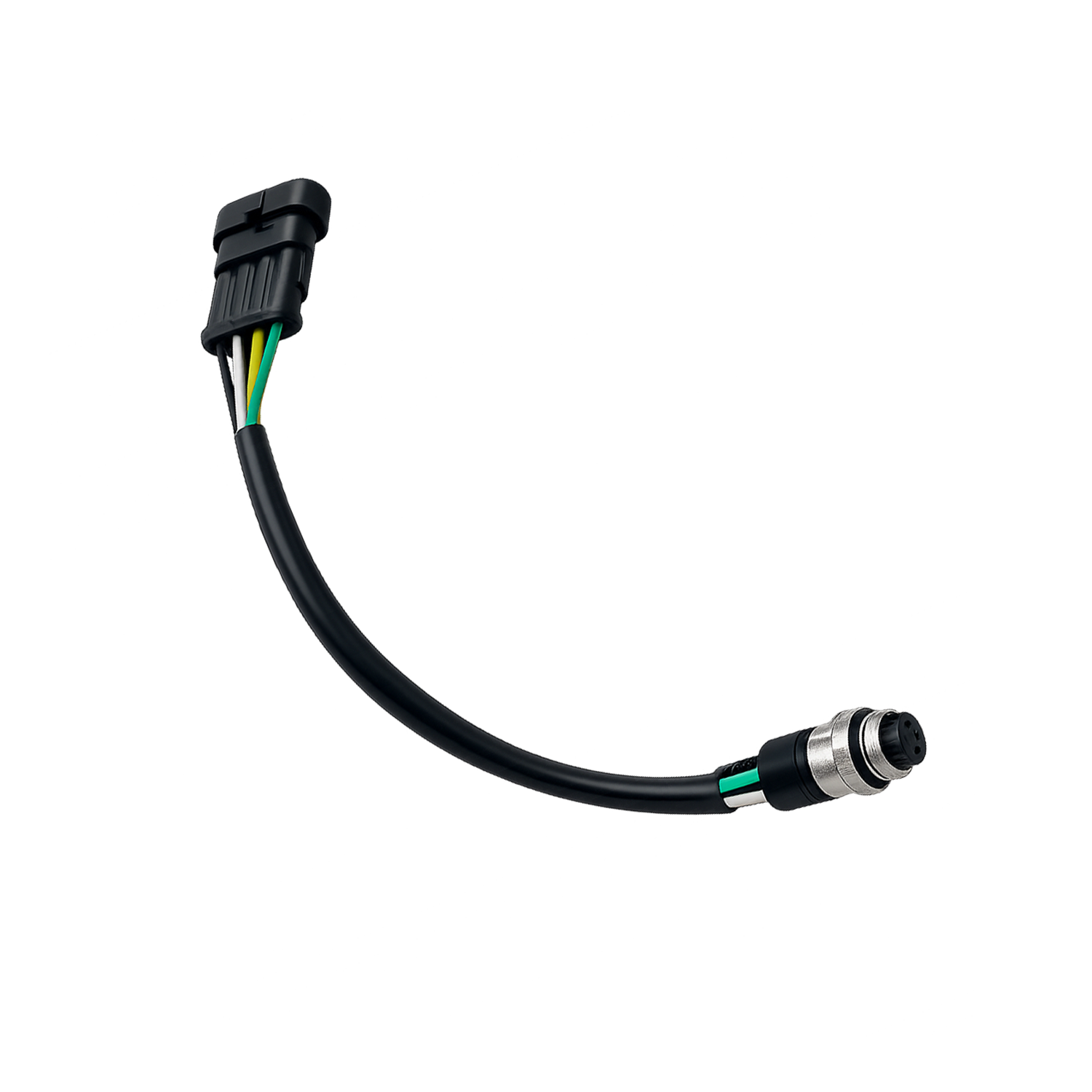 Multicar M31 E6 M41 Bremslichtschalter