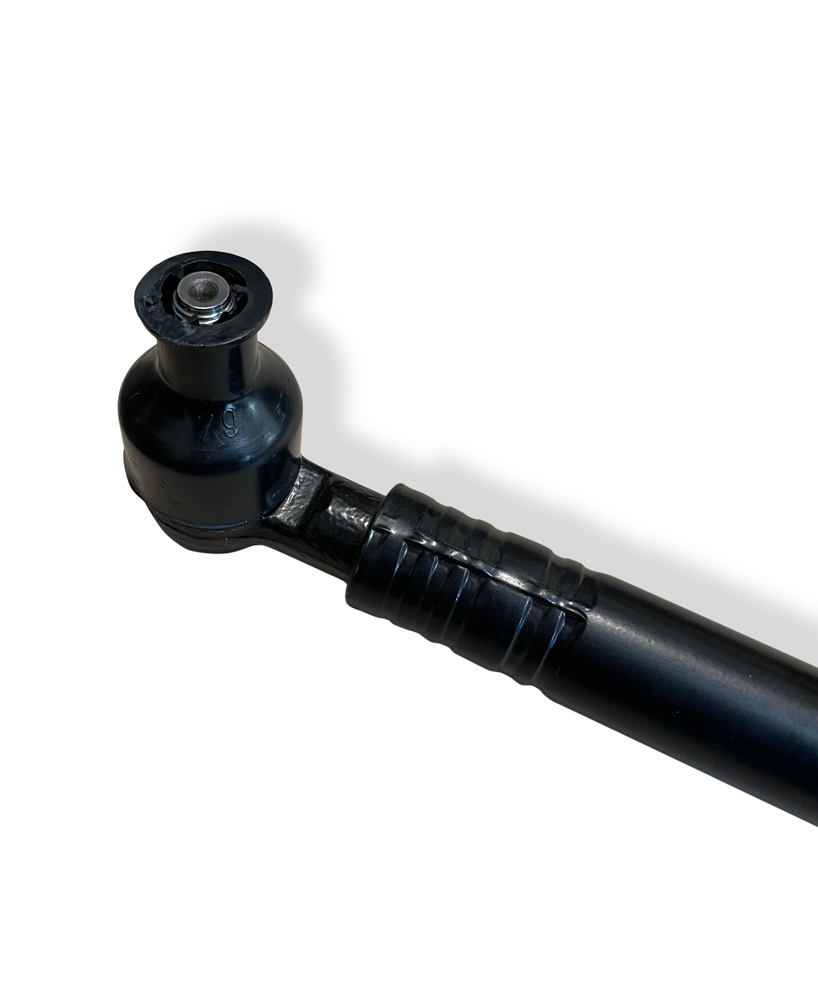Multicar M26.4 / 5 / 7 Spurstange 4x4 (2 x gebogen)