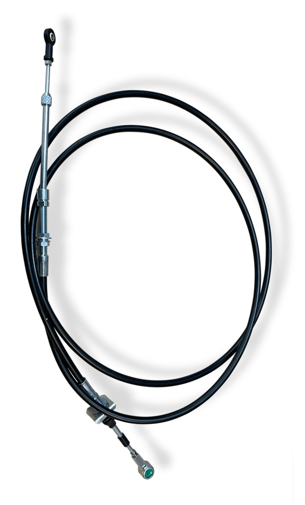 multicar-m27-m30-e4-e5-schaltzug-m13015-_0 Multicar M27 M30 E4/E5 Schaltzug