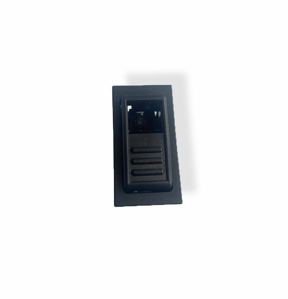 00004140017_1 Multicar M26.7 M30 Tremo Tastschalter / Wechsler 0-I-II getastet