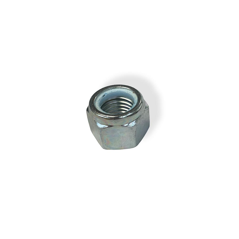 Multicar M27 M30 M31 Sechskantmutter M16 Feststellbremse Multicar M27 M30 M31 Sechskantmutter M16 Feststellbremse