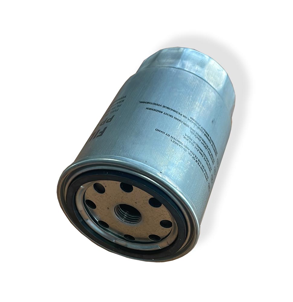 4011545_1 Multicar M26.0/2/4 Kraftstofffilter