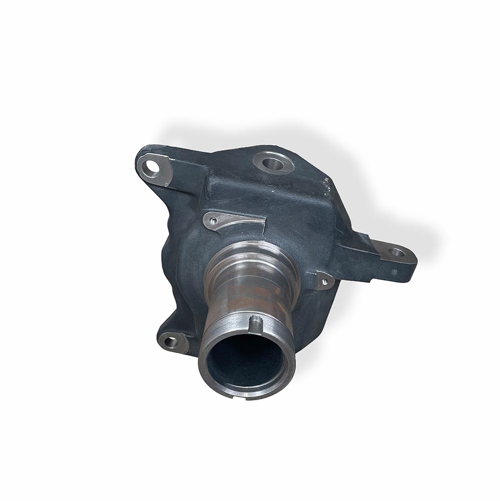03000250016_1 Multicar M27 M30 M31 Achsschenkel links