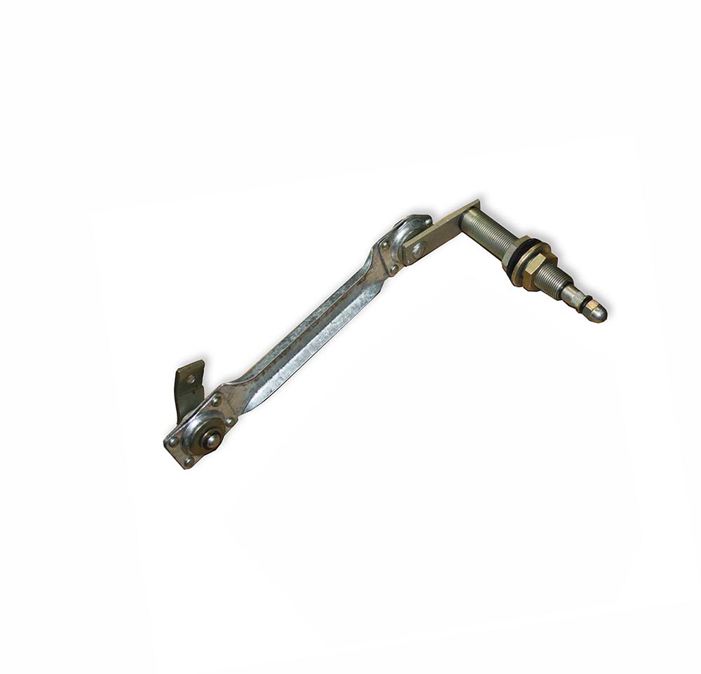 F10-01 Multicar M24 M25 Scheibenwischergestänge