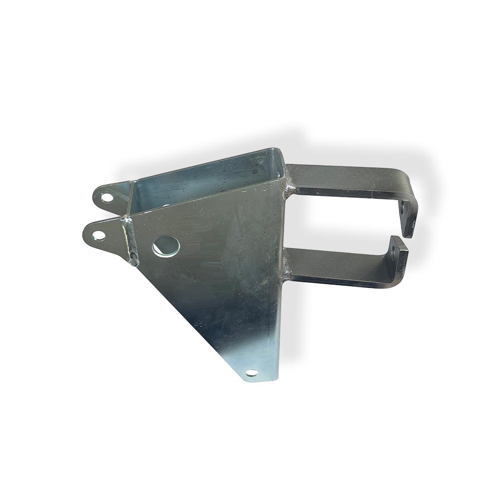 Multicar M26 Konsole (links) für Druckbegrenzer LD27/1 Elektronik, Hardware
