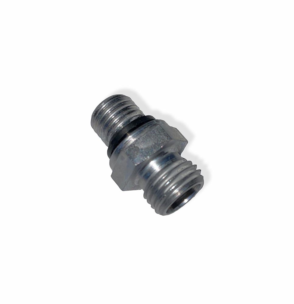 03006120014 Multicar M30 Fumo Tremo Einschraubverschraubung