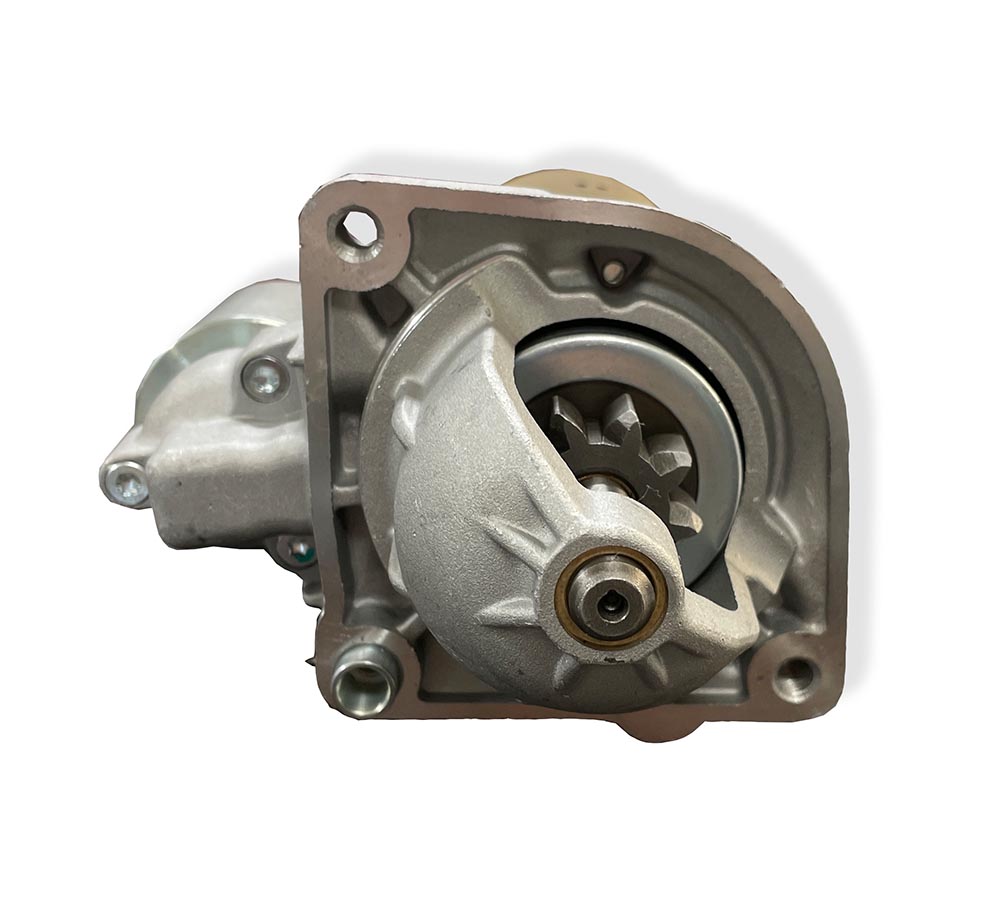 Multicar M31 E5/E6 Anlasser / Starter