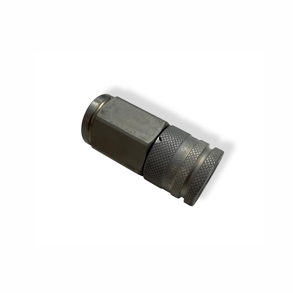 0200852_1 Multicar M26.4 M30 M31 Tremo Muffe 3/4'' Arbeitshydraulik