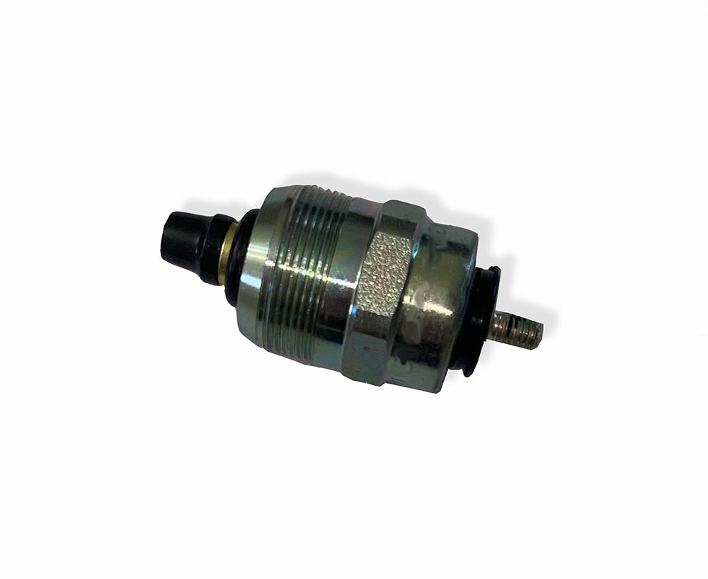4013671 Multicar M26.0/1/2/4 elektromagnetischer Absteller