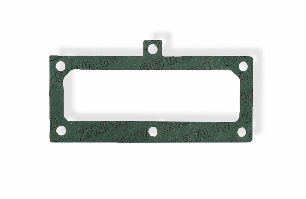 4000441 Multicar M24 M25 Dichtung Einspritzpumpe vorn