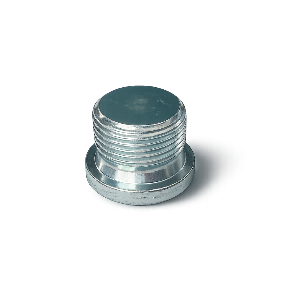 Multicar M26 M27 M30 M31 Verschlussschraube ohne Magnet M22x1,5