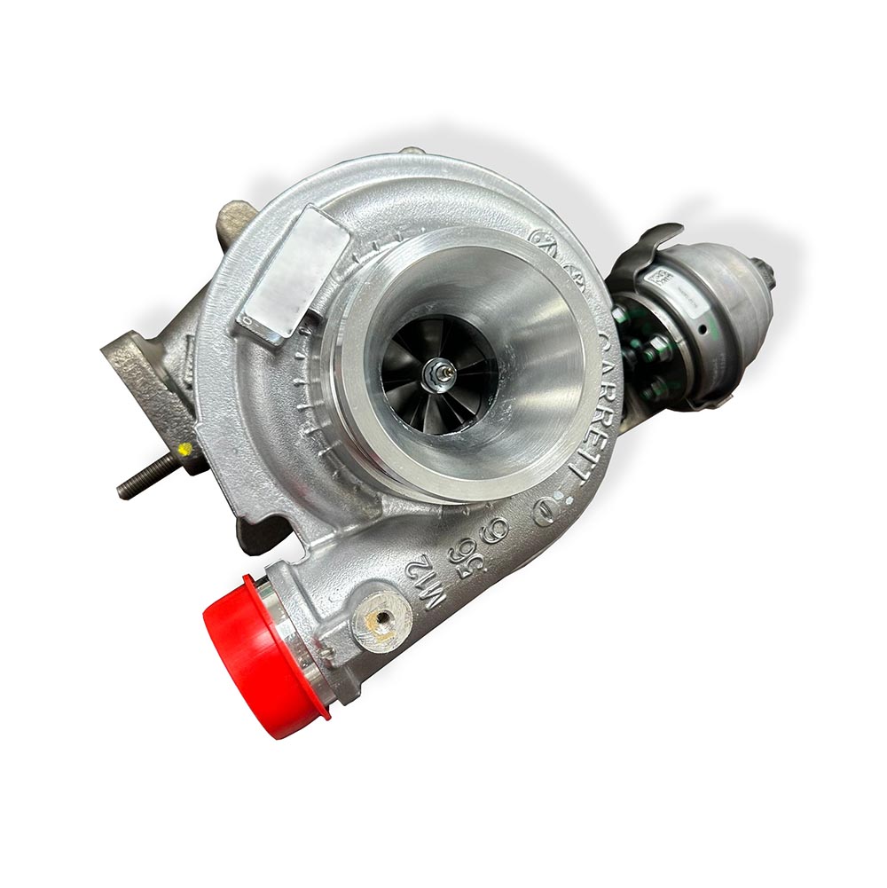 05008160116_4 Multicar M30 Fumo E5 M31 E5 E6 Abgasturbolader