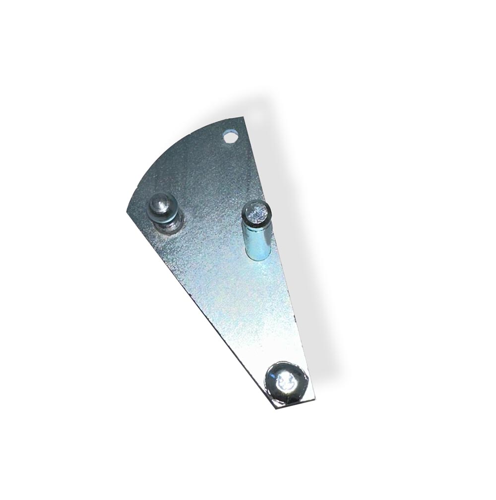 Multicar M26.4 Hebel Fahrregler Elektronik, Hardware