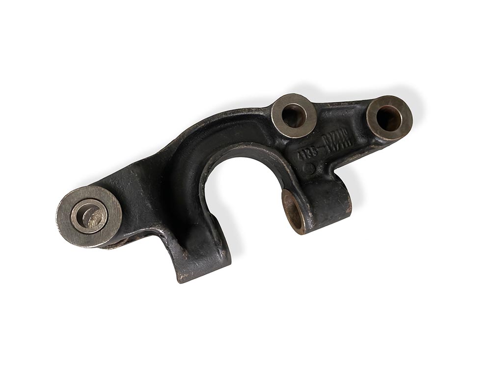 FramoAchsschenkelRechts Framo Original Achsschenkel - rechts - NEU