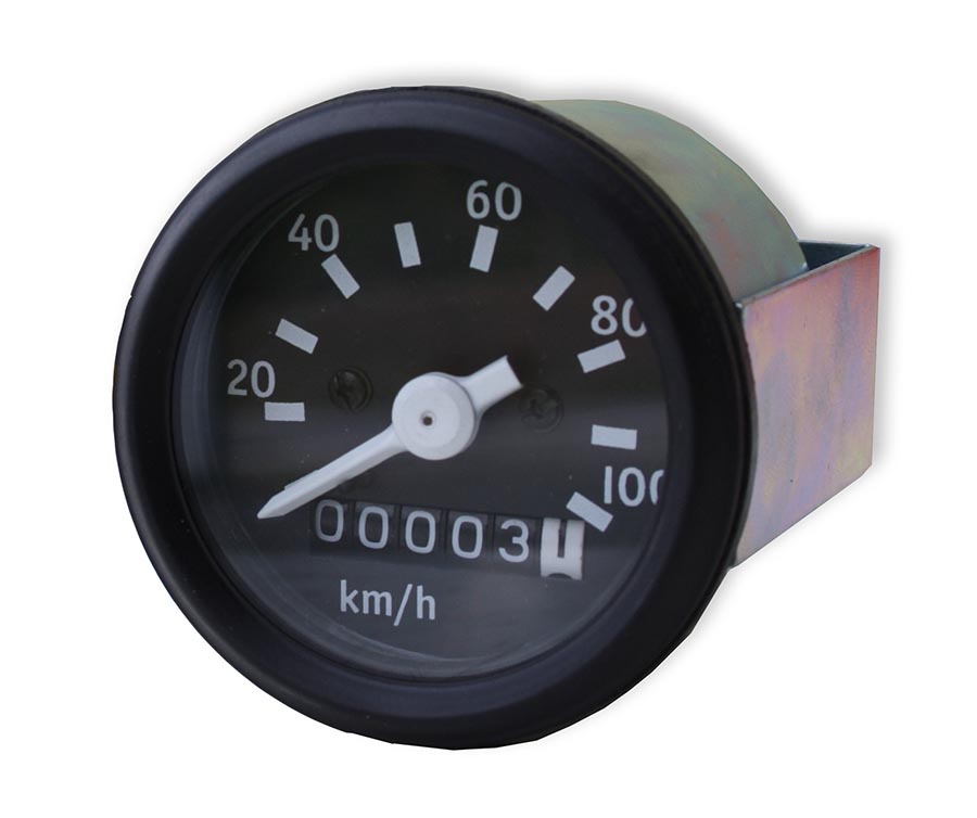 Geschwindigkeitschild 52 km/h Schild Multicar M24 M25