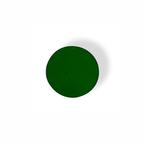 Multicar M25 Farbfilter für Symbolscheiben, grün