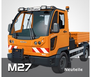Multicar M26.0 M26.1 M30 E3 Gummi-Metall-Lager / Motorlager   Multicar-Ersatzteile24 - Multicar Ersatzteile und Zubehör