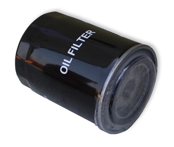 Fumo Ölfilter / Ölfilterpatrone IVECO E4 und E5