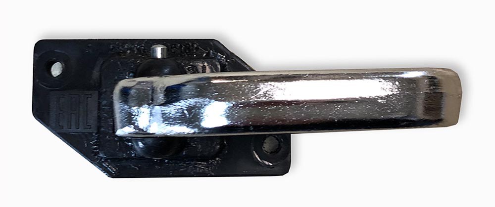 Multicar M24 / M25 / M26 Türgriff / Türöffner innen, Metall