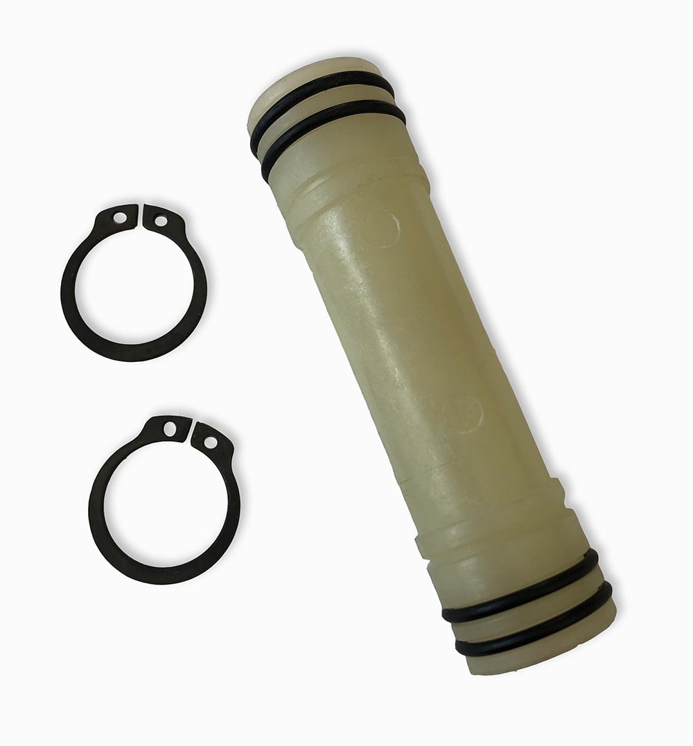 Febi Bilstein Kühlwasserrohr 180783 - Original Ersatzteil Für VW, Seat, Skoda