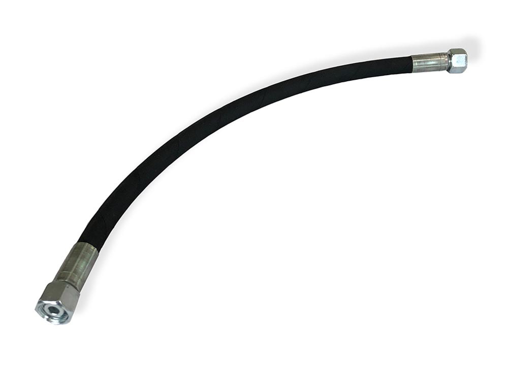 Hydraulikschlauch - 9TH4 Series - SAPELEM - Spiral Produktbild-Vorschau 2